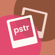 PSTR app icon